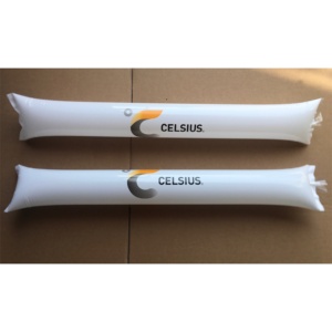 Bâton gonflable en plastique personnalisé avec logo, pour événements sportifs, à agiter, pour la promotion - Product Image 6