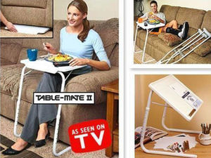 Nhà Máy Bán Hàng Trực Tiếp Chiều Cao Có Thể Điều Chỉnh Bàn Đứng Bàn Cà Phê Ở Nhà Hoặc Phòng Khách Sử Dụng - Product Image 4