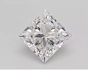 Anillo de Boda con Diamante Cultivado en Laboratorio de D YASH CORPORATION, Gama de Tamaños de 2 mm a 7 mm, Piedras Sueltas de 1.50 ct, Venta al por Mayor para Exportación de Joyería - Product Image 1