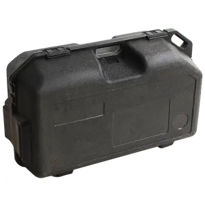 SCBA Storage Case Safety 9L Breathing Apparatus Plastic Case Box