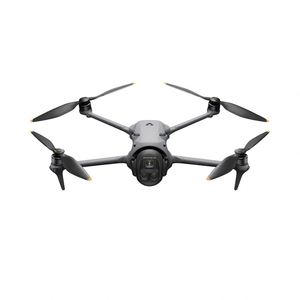 Mavic 4 Pro Combo (RC 2) O4+ ระบบส่งสัญญาณวิดีโอ HDR 10 บิต ระยะ 30 กม. ถ่ายภาพมุมสูง 70 องศา หมุนได้ 360 องศา กล้องไดนามิก วัสดุพลาสติก ระดับมืออาชีพ - Product Image 3
