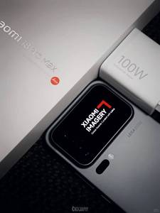 2026 <span class=keywords><strong>Mi</strong></span> 18 Pro Max Snapdragon 8 Elite Gen6 Ricarica Rapida 100W 8500mAh Fotocamera 200MP Smartphone 5G - Product Image 5