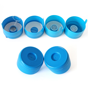 Couvre-bouchon en plastique anti-fuite pour bouteille <span class=keywords><strong>d</strong></span>'<span class=keywords><strong>eau</strong></span> minérale de 5 gallons (20 litres), couvercles de bouteilles, couvercle de pot à boire, <span class=keywords><strong>prix</strong></span>, ventes chaudes - Product Image 3