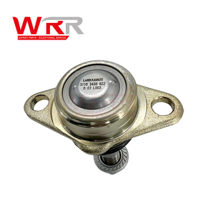 31103438623 Nuevo Rótula de Suspensión Delantera Inferior Marca WRR para E83 X3 3.0i 2.5i Brazo de Control Direccional Cubo de Suspensión Junta de Eje - Product Image 5
