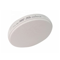 Bloc dentaire de zircone Bloc multicouche de laboratoire 3D