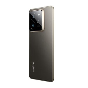 สมาร์ทโฟน Realme GT7 Pro 5G รุ่นใหม่ ปลดล็อคแล้ว หน้าจอ AMOLED 6.78 นิ้ว 120Hz มาตรฐาน IP68 ชิปประมวลผล Snapdragon 8 Elite กล้อง 50MP IMX906 OIS แบตเตอรี่ 6500mAh รองรับชาร์จไว 120W - Product Image 2