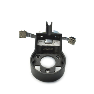 Original Gimbal Yaw Arm <b>with</b> Yaw Motor For DJI <b>Mini</b> 3 Pro <b>Drone</b> <b>Camera</b> Bracket Repair Parts Replacement - Product Image 2