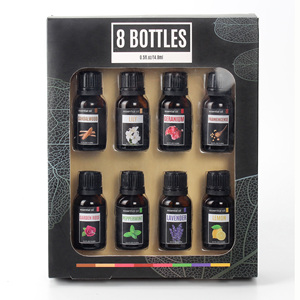 Portátil parfum habitación esencial de presión de aceite perfume de <span class=keywords><strong>lavanda</strong></span> <span class=keywords><strong>Esencia</strong></span> de geranio Rosa parfum perfume rosmarinus aceite esencial - Product Image 2