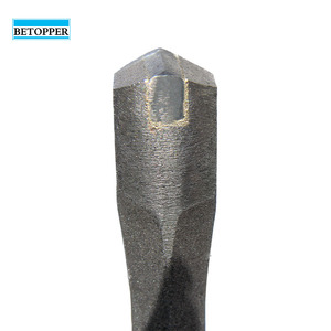 Batang bor karbida kualitas tinggi untuk mesin tambang efektif batu keras untuk alat bor tempa untuk penggunaan saya - Product Image 3