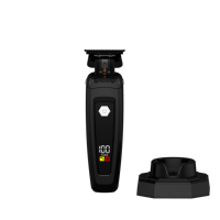 CUSTOMIZED <strong>Best</strong>-<strong>selling</strong> Fashionable 2025 Men's High-speed Brushless Detailed Engraving <strong>Trimmer</strong> for <strong>Barber</strong> Shops