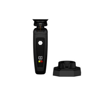 PERSONNALISÉ Best-seller à la mode 2025 <span class=keywords><strong>Tondeuse</strong></span> à gravure détaillée sans brosse à grande vitesse pour hommes pour les salons de <span class=keywords><strong>coiffure</strong></span> - Product Image 1