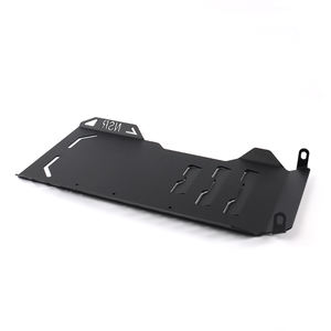 Placa de deslizamiento de protección de base de motor inferior negra de motocicleta al por mayor para Softail M8 <span class=keywords><strong>2018</strong></span> + - Product Image 2