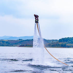 Tabla voladora de harga para deportes acuáticos, barata, en <span class=keywords><strong>venta</strong></span> - Product Image 2