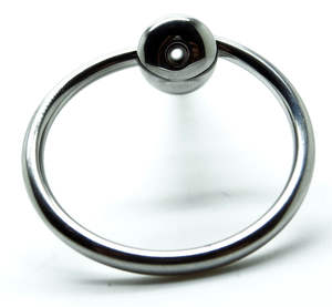 Instruments chirurgicaux de bonne qualité, pince pour cathéter urétral à nervures, en acier inoxydable, approuvé CE, 5,5 pouces, 7-up ISO, manuel - Product Image 6