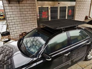 Portaequipajes de Techo de Coche de Alta Calidad 2021, Baca de Coche de Aluminio en Venta - Product Image 5