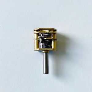 Gm10 เกียร์ทองแดง 10 สปีด เสียงเบา แรงบิดสูง สำหรับการอัพเกรดแบบดัดแปลง - Product Image 1