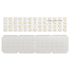 Bảng mạch chất lượng cao trong danh mục sản phẩm điện tử & pcba đáng tin cậy dẫn hiển thị <span class=keywords><strong>PCB</strong></span> Board cho các dự án trực quan - Product Image 1