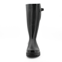 Bottes de chasse à talons hauts pour hommes, fournisseur d'usine de haute qualité, bottes en néoprène imperméables et antidérapantes
