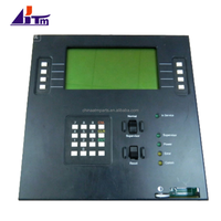 Repuestos para Cajeros Automáticos NCR 5887, Panel de Operador Mejorado 445-0606916 445-0694905 4450606916 4450694905