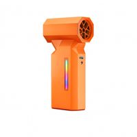 Mini Soplador Turbo, Soplador de Aire Comprimido Recargable, Secador de Aire, Eliminador de Polvo para Limpieza de PC