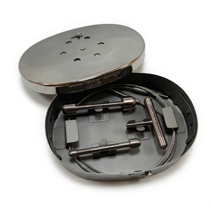 Juego de Sondas y Extractores de Venas Varicosas Nabatoff - Product Image 4