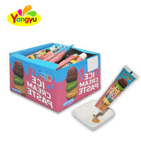 Halal Ice Cream Jelly Jam Candy