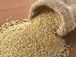 Meilleur prix pour les fruits de quinoa en stock - Product Image 4