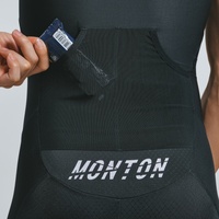 Combinaison de triathlon pour homme sur mesure OEM, vêtements de compression respirants, 1 pièce, écologiques, antibactériens, manches courtes, combinaisons de triathlon