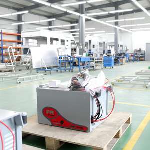 <span class=keywords><strong>Generador</strong></span> Móvil de Reserva Súper Silencioso de 8kw con Sistema de Arranque Remoto, Fábrica de China - Product Image 4