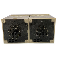 Relé Temporizador Multifunción OMRON H3BA-N8H de 8 Pines, 110 VCA, 220 VCA, 24 VCC, 0.05s-300h, Precio Negociable