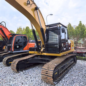 Goede Staat Lage Prijs Tweedehands Gebruikte <span class=keywords><strong>Japan</strong></span> Rups Cat320 Cat330d2 Gebruikte Kat 330d2l Graafmachine Met Goede Kwaliteit - Product Image 3