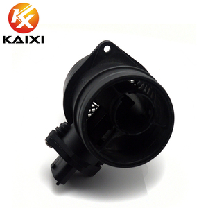 MAF-medidor de flujo másico de aire para <span class=keywords><strong>KIA</strong></span> Bongo <span class=keywords><strong>Carnival</strong></span> K2900 Sorento Hyundai H-1 H100 IX35 Porter Terracan 28164-4A000 0281002554 - Product Image 3