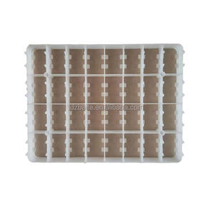 Prix de Gros Plateaux à 176 Œufs de Poule en Plastique pour Incubateur de Poulet Plateau à <span class=keywords><strong>150</strong></span> Œufs de Poule - Product Image 6