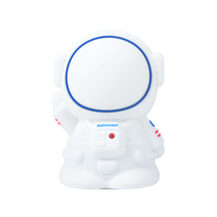 Lampe d'ambiance portable en silicone pour enfants, rechargeable par USB, à intensité variable, mignonne, LED, pour bébés et enfants, veilleuse tactile pour bébé