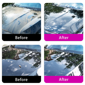 <span class=keywords><strong>Shampoing</strong></span> de Nettoyage Automobile Professionnel à Grande Mousse, Liquide Lavage Voiture Décontaminant en Gros Usine - Product Image 6