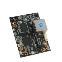 Shenzhen PCBA Factory PCB Placa de circuito impreso SMT DIP Servicio integral PCBA para todo tipo de industria