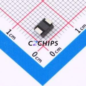 Nouveau et Original SMBJ28A MG-TD SMB Transistor ESD et protection contre les surtensions (TVS/ESD) vente entière puces de composants électroniques et service de nomenclature - Product Image 2