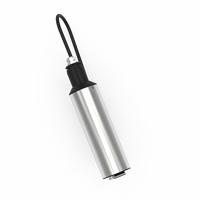 PTU-800 capteur de turbidité intelligent Probest analyseur en ligne qualité de l'eau TU mètre moniteur testeur numérique sonde Instrument