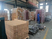 Componenti di Alta Qualità per Convertitore Catalitico SCR per Camion, Personalizzati in Fabbrica, Prezzo Basso, Eccellente Servizio Post-Vendita