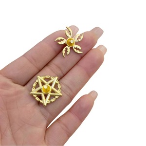 Cross-border New Alloy <b>Mini</b> Fingertip Top Spinners Classic Unisex for Small Size Youth Hand Spinners - Product Image 5