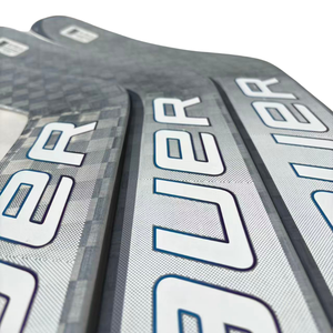 Attrezzatura per Portiere di Hockey Flylite in Fibra di Carbonio P31 23" 25" 26" 27" Bastoni da Hockey su Ghiaccio per Portieri di Campo - Product Image 1