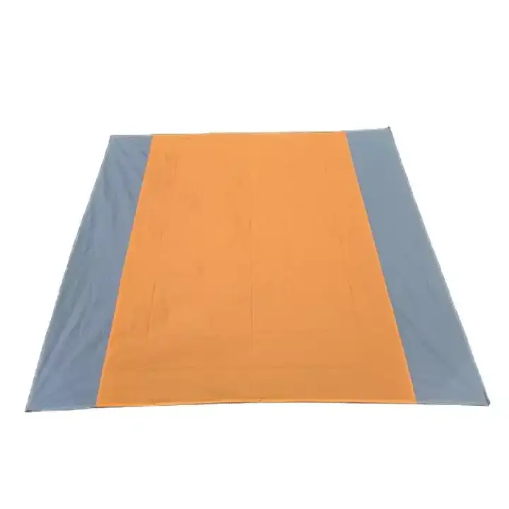 Waterproof Sand Proof Portable Oversize Lightweight Beach Mat