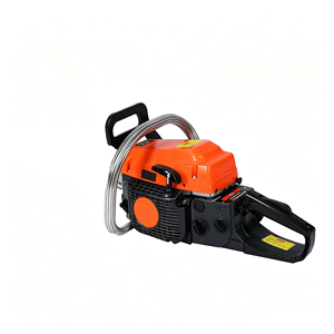 Motosierra de Gasolina de Grado Industrial con Barra Guía de 16 Pulgadas, 52/58cc, Corte de Alta Eficiencia, 2800W, 1 Año de Garantía, OEM - Product Image 3