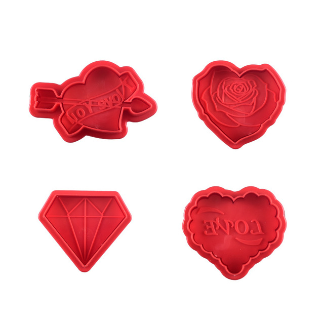 Valentine est
