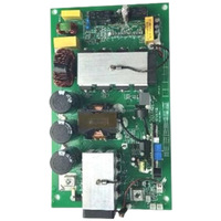 Sistem penyimpanan energi siap dibuat, motherboard inverter dua arah gelombang sinus murni 2000W