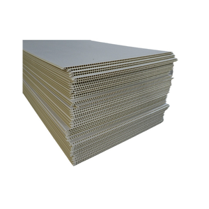 Hochglänzende 3D-Wandpaneele PVC Wasserdichte UV-Platten Wandverkleidung Wandpaneele & Platten - Product Image 5