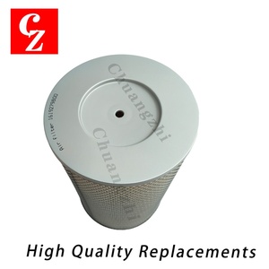 1619 2798 00 Nuevo Filtro de Aire OEM de Alta Calidad 1619279800 para Compresor de Aire Atlas Copco 1619-2798-00 - Product Image 2