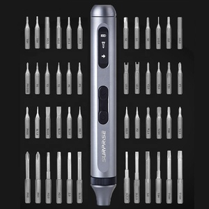 Ensembles de <span class=keywords><strong>tournevis</strong></span> de précision 62 en 1 48 en 1 20 en 1 ensemble d'outils de <span class=keywords><strong>tournevis</strong></span> magnétique outils de réparation pour la réparation d'<span class=keywords><strong>iphone</strong></span> - Product Image 5
