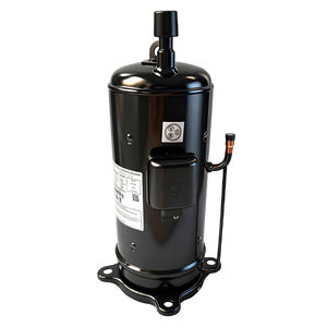 Compresseur Scroll Hitachi 503DH-80D2 5HP R22 à vitesse fixe pour remplacement de climatisation - Product Image 3