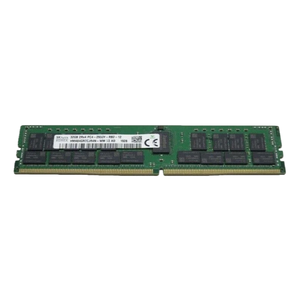 HMA84GR7CJR4N-WM Memoria de Servidor DIMM Registrada ECC DDR4 PC4-25600 de 32 GB 1.2V HMA84GR7CJR4N-WM - Product Image 2